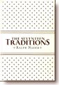 Cover photo of 'The Seventeen Traditions,' by Ralph Nader; © 2007 Ralph Nader - Size: 5k