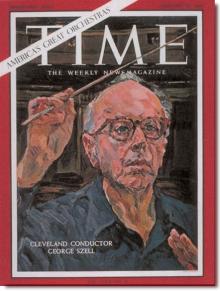 Pic: "February 22, 1963, Time Cover" - Courtesy of Art Shay - Please do not steal - Size: 16k