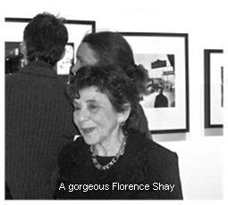 Pic: A gorgeous Florence Shay - Size: 8k