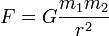 Pic: "Newton's law of gravitation" - Size: 2k