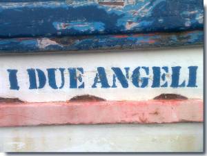 Pic: "i due angeli" - © 2011 by Guido Monte - Size: 13k